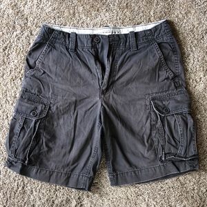 Men’s American Eagle Cargo Shorts